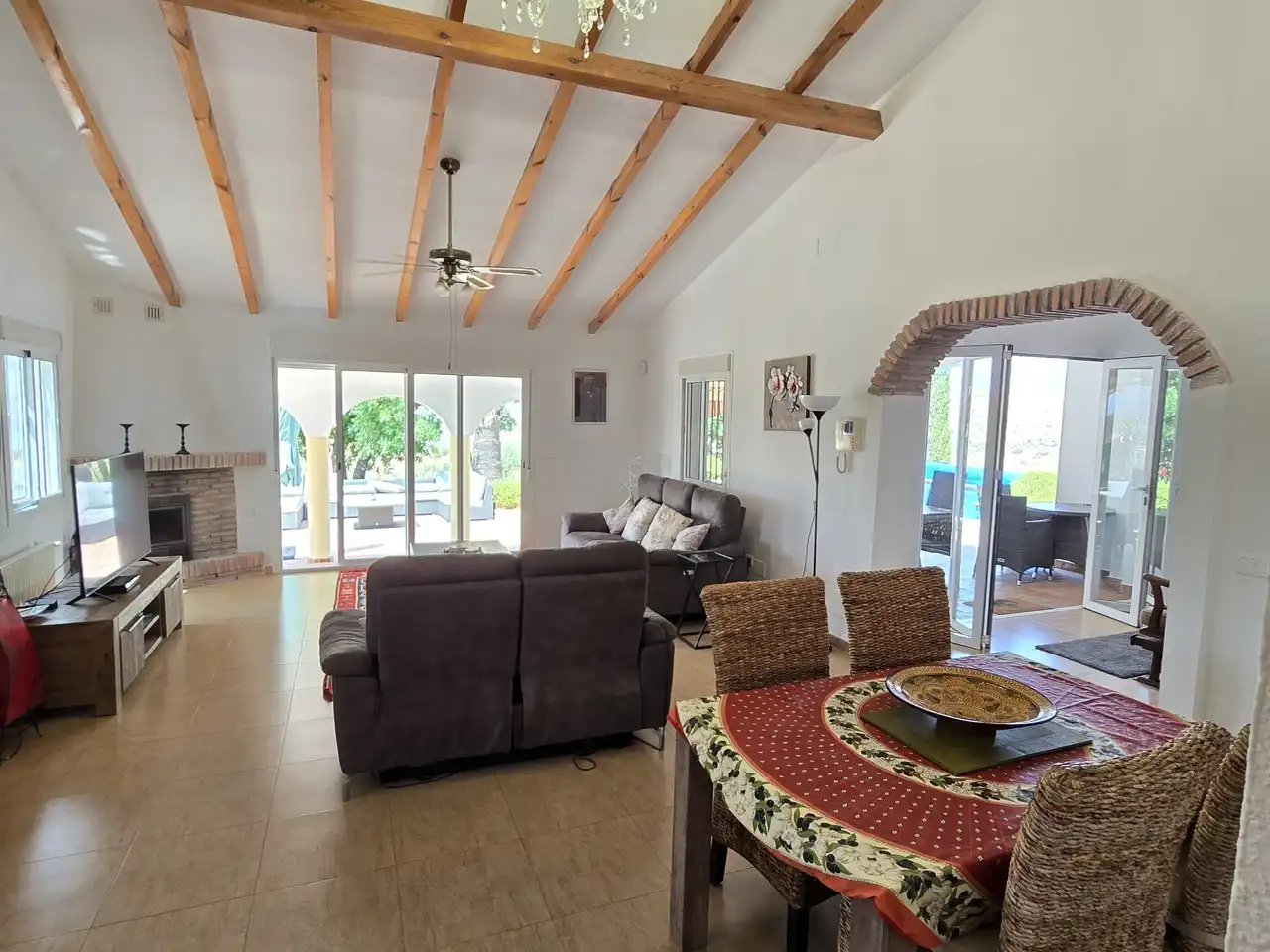 Maison avec piscine à vendre à Viñuela, imagen 28