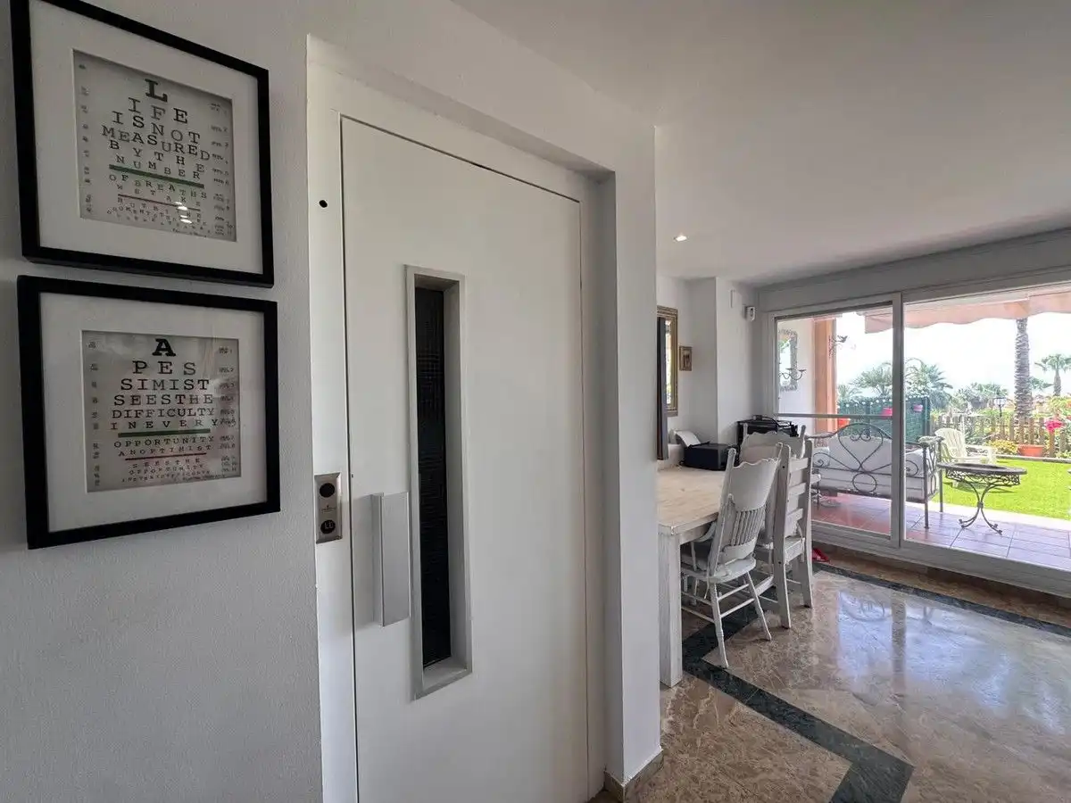 Casa con piscina en venta en Zona Levante - Playa Fossa, imagen 7