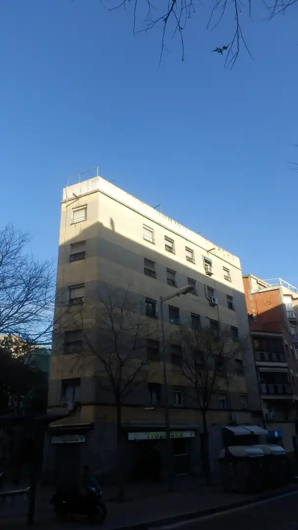 Wohnung zum Verkauf in Carrer d'Irlanda