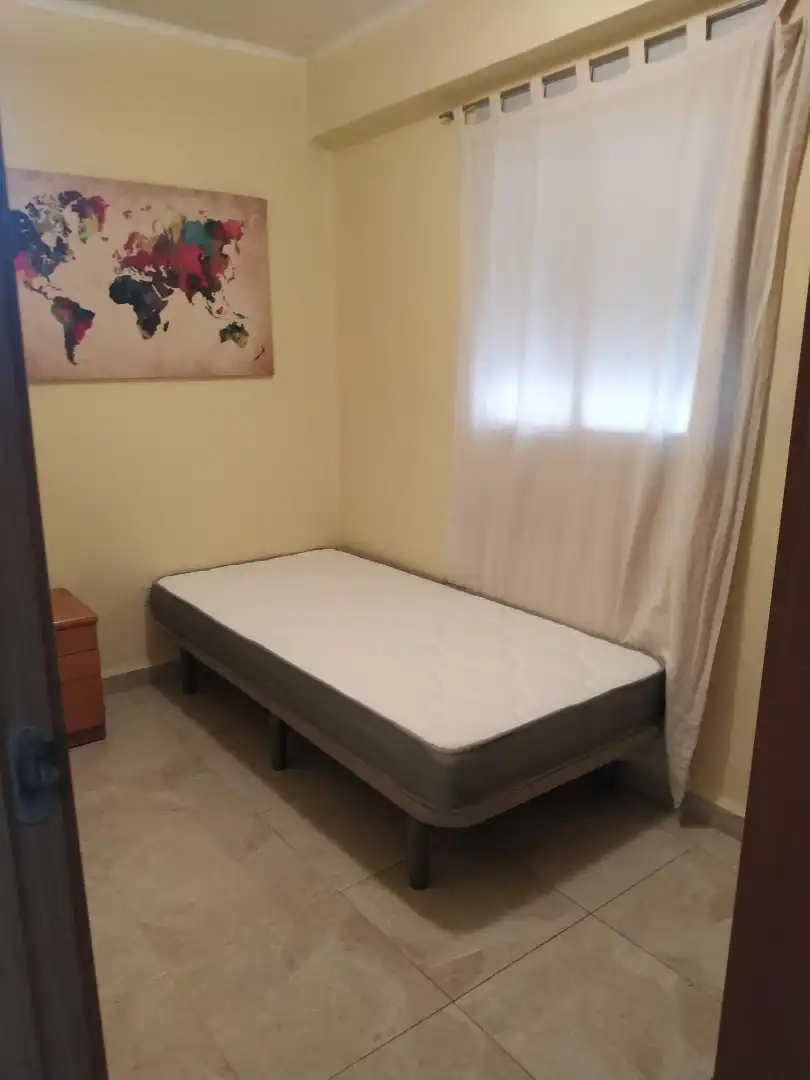Piso de alquiler en Valencia, Valencia