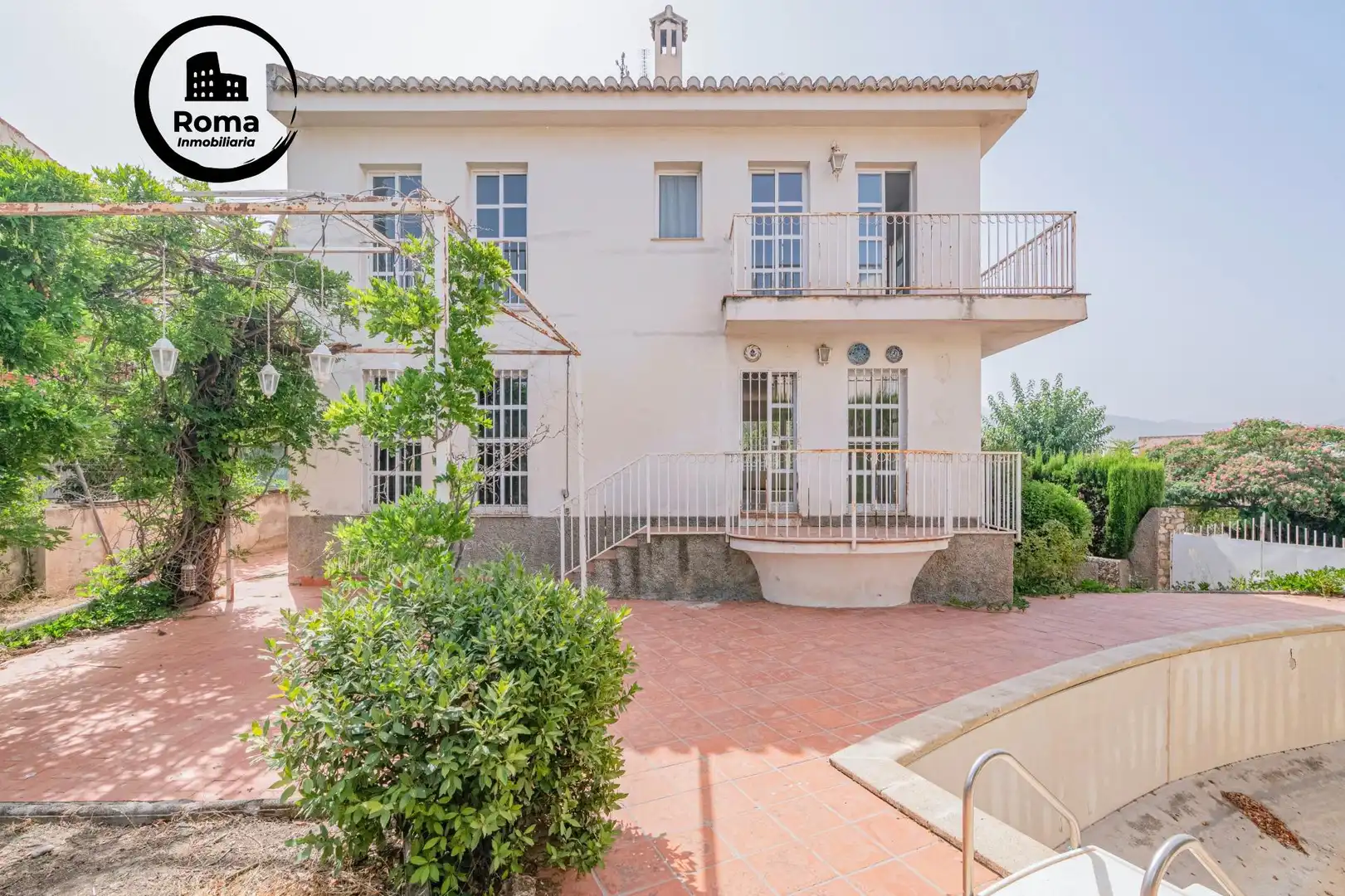Villa mit Pool zum Verkauf in Huétor Vega, imagen 74