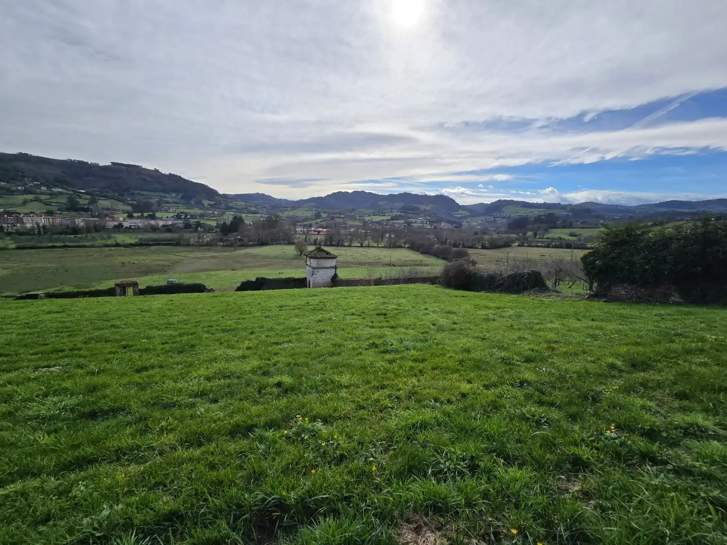 Casa o chalet en venta en Villaviciosa con Calefacción y Jardín privado