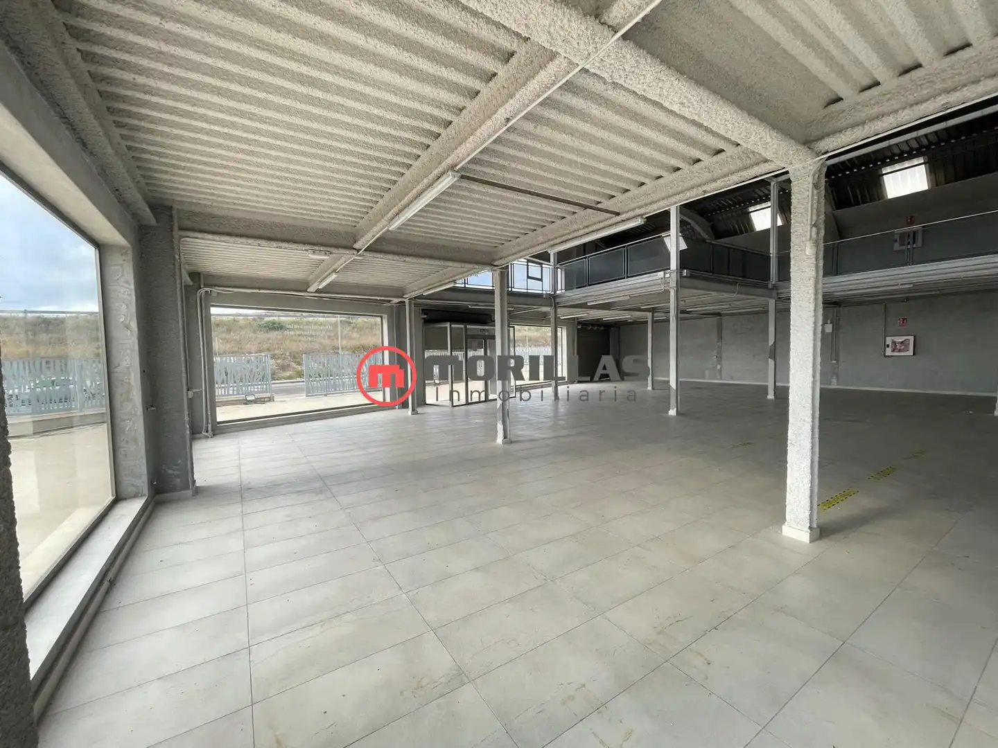 Nave industrial en venta en Bullas, Murcia