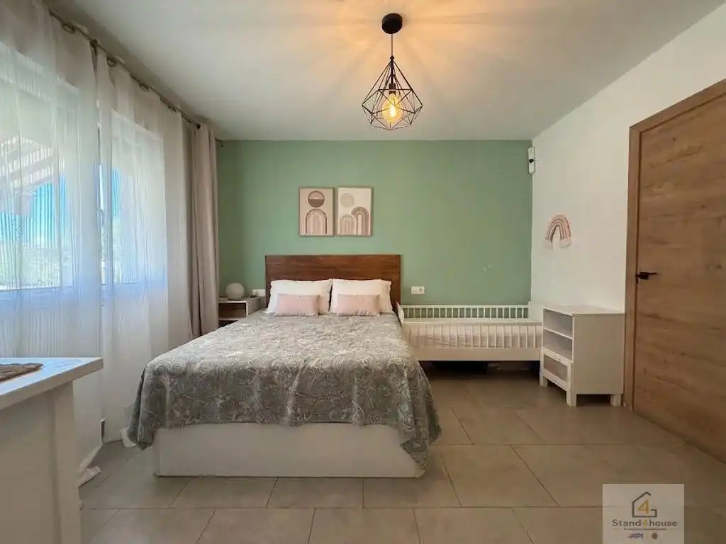 Detached house for sale in Bollullos Par del Condado, imagen 12