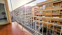 Exterior view of Flat for sale in Águilas  with Terrace