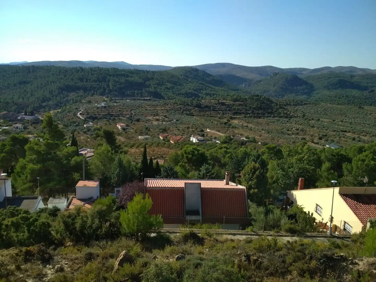 Residencial en venta en Toràs
