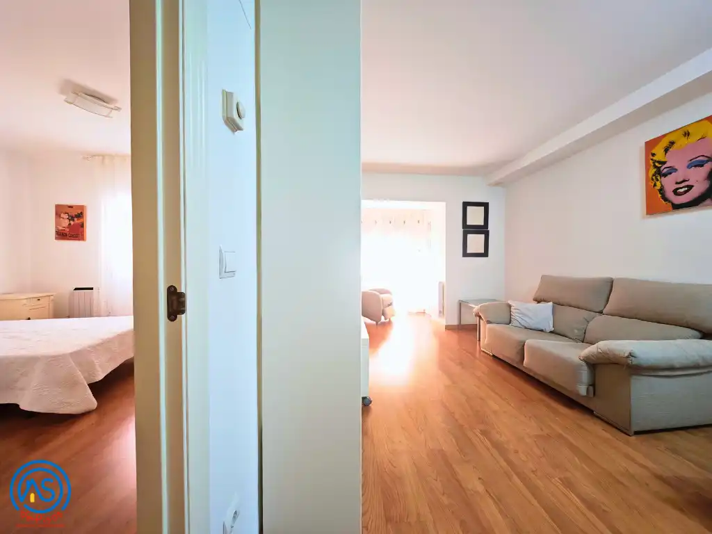 Apartament amb ascensor de lloguer a Calle de Ramón Pignatelli 46, imagen 29