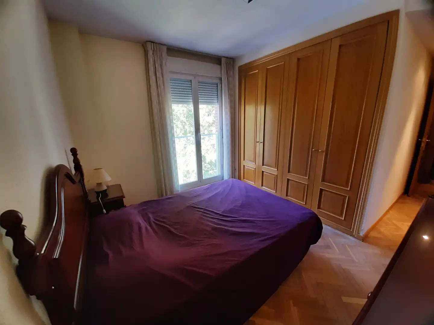 Flat with lift to rent in LABRADORES, imagen 8