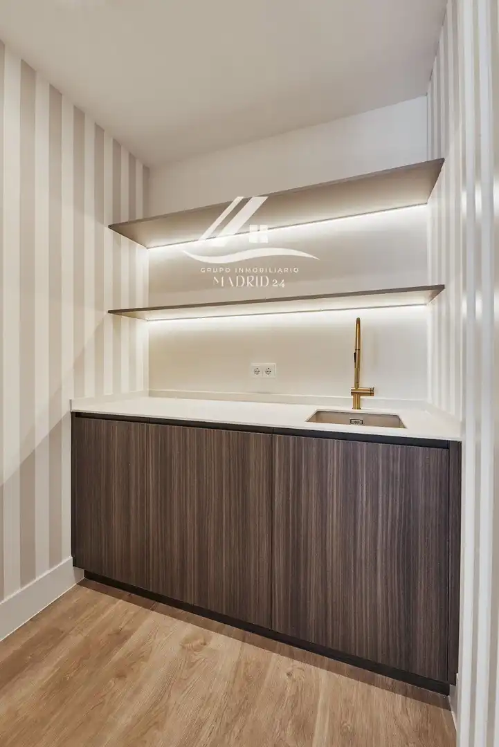 Appartement avec ascenseur à vendre à Calle de Diego De León, imagen 43