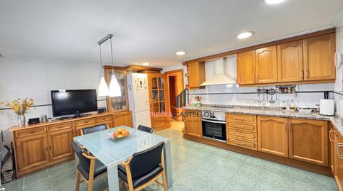 Foto 2 de Ático en venta en Hospital - Plaza del Real, Castellón