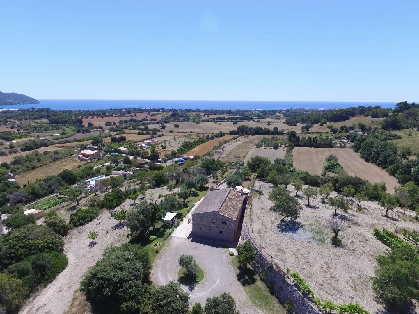 Casa o xalet en venda en Son Servera amb Aire condicionat, Jardí privat i Terrassa