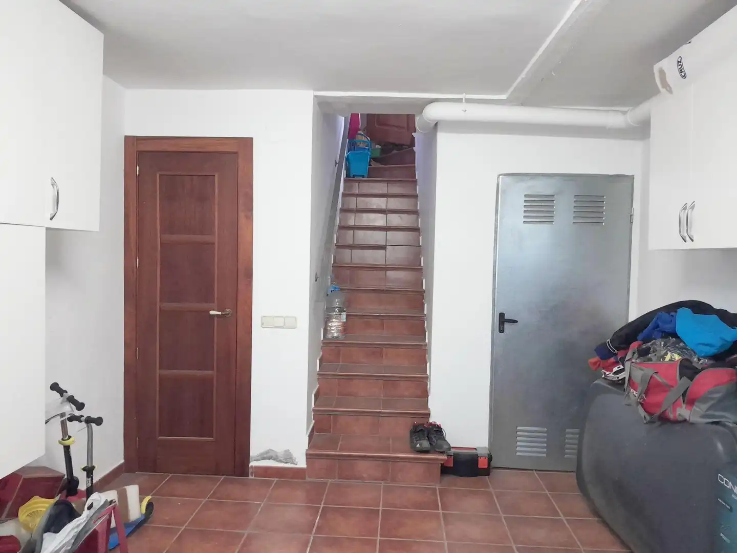Casa a schiera in vendita a Chinchilla de Monte-Aragón, imagen 33