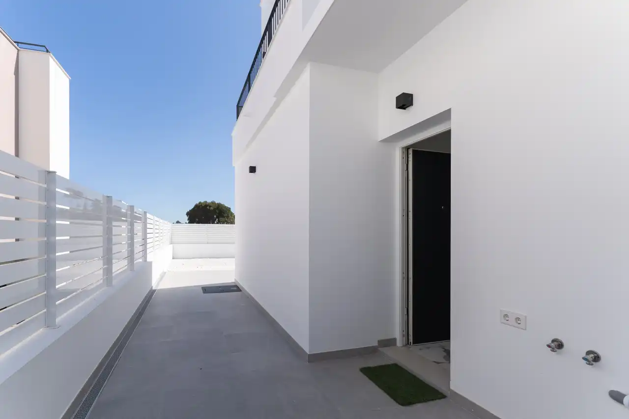 Maison à vendre à Centro Urbano, imagen 6