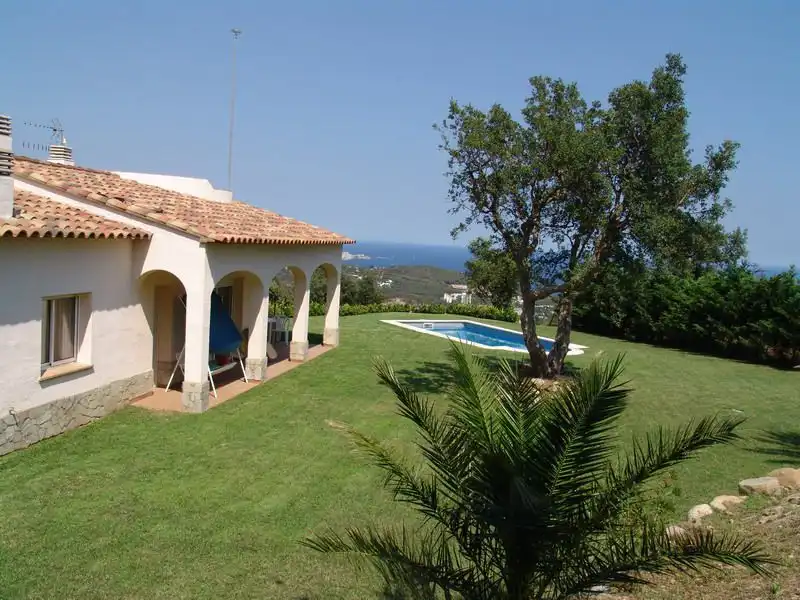 Casa en venta en Platja d'Aro