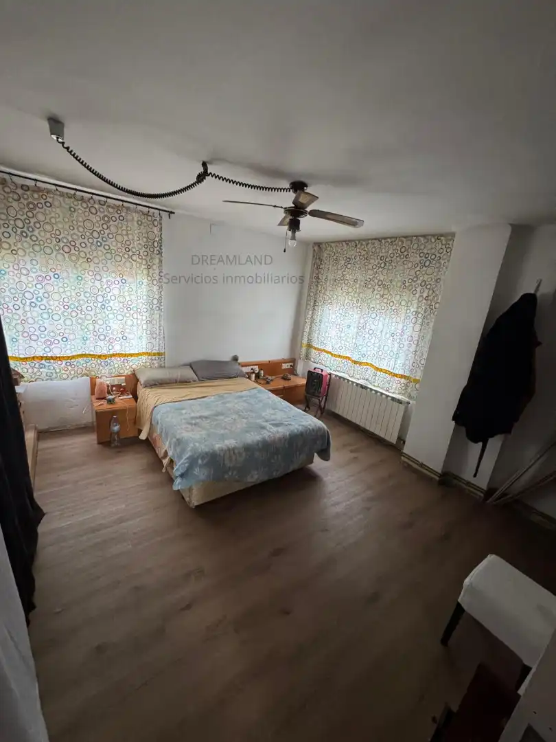 Bedroom of Country homes for sale in Piera  with Heating, Private garden and Furnished