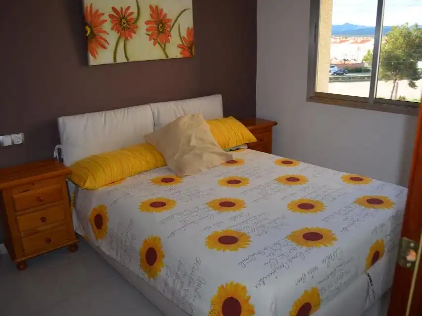 Apartamento con ascensor en venta en PASEIG MEDITERRANIO 51, imagen 2