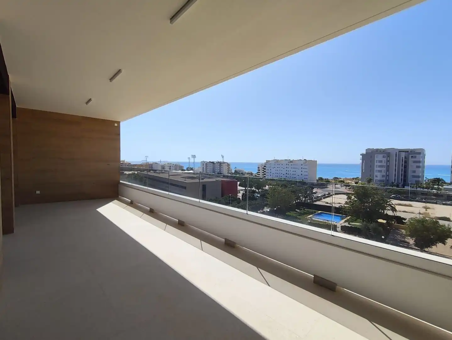 Penthouse with pool for sale in Poble Nou - Montiboli, imagen 18