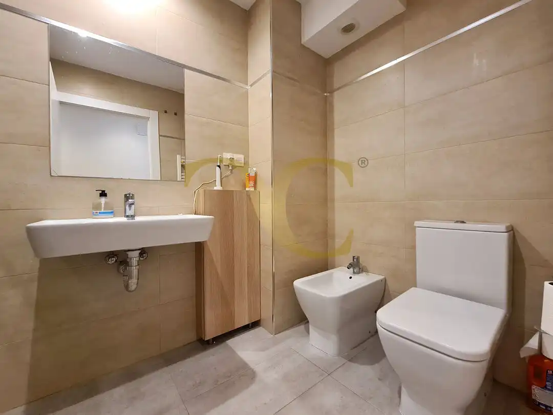 Piso con ascensor en venta en Paseo del Muro de San Lorenzo, imagen 27