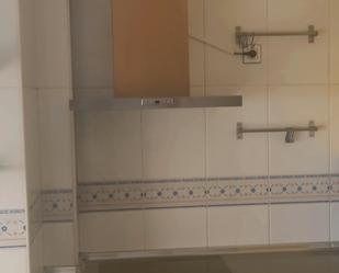 Kitchen of Flat to rent in Parla  with Air Conditioner