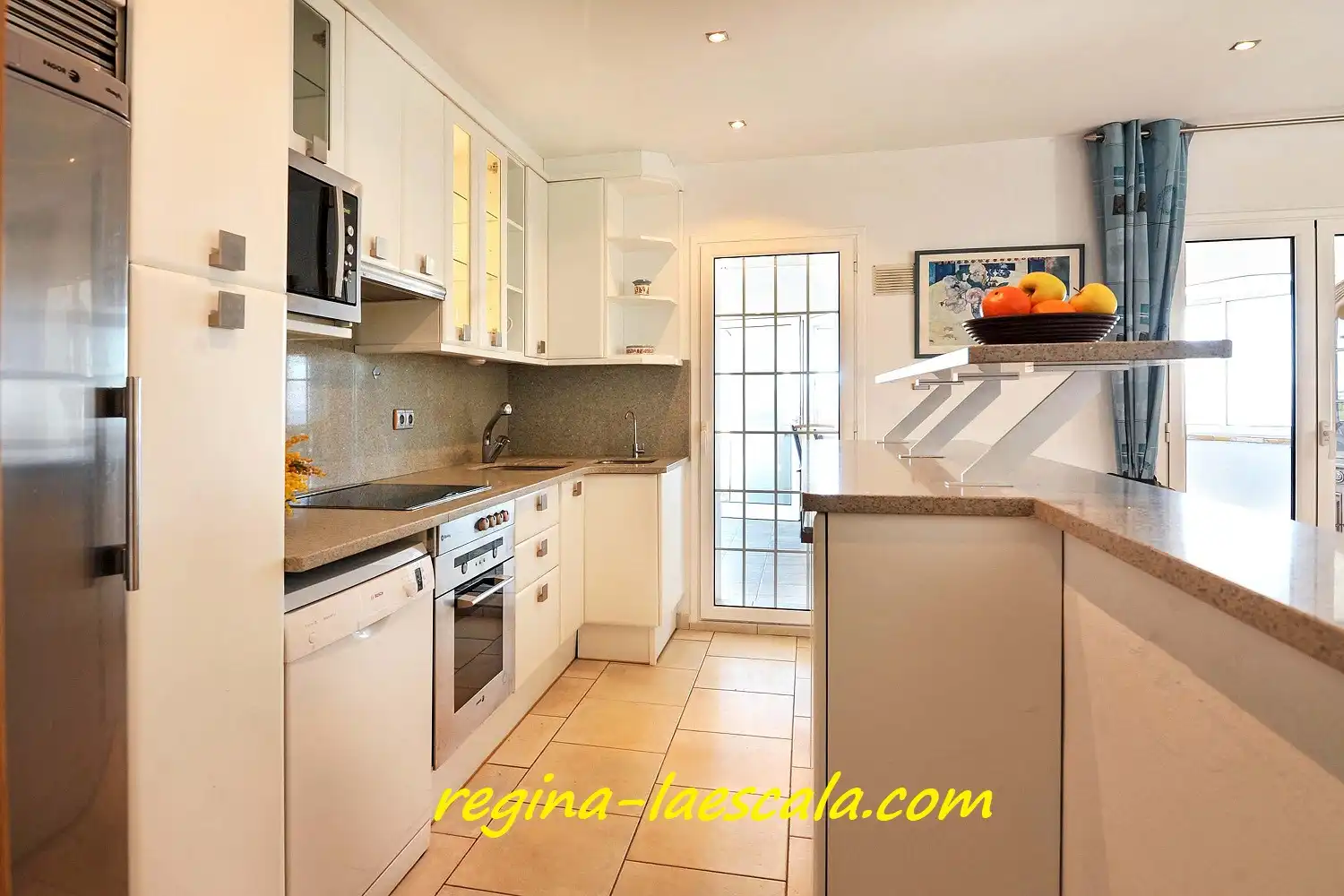 Maison avec terrasse à vendre à Carrer Punta del Xeric, imagen 6