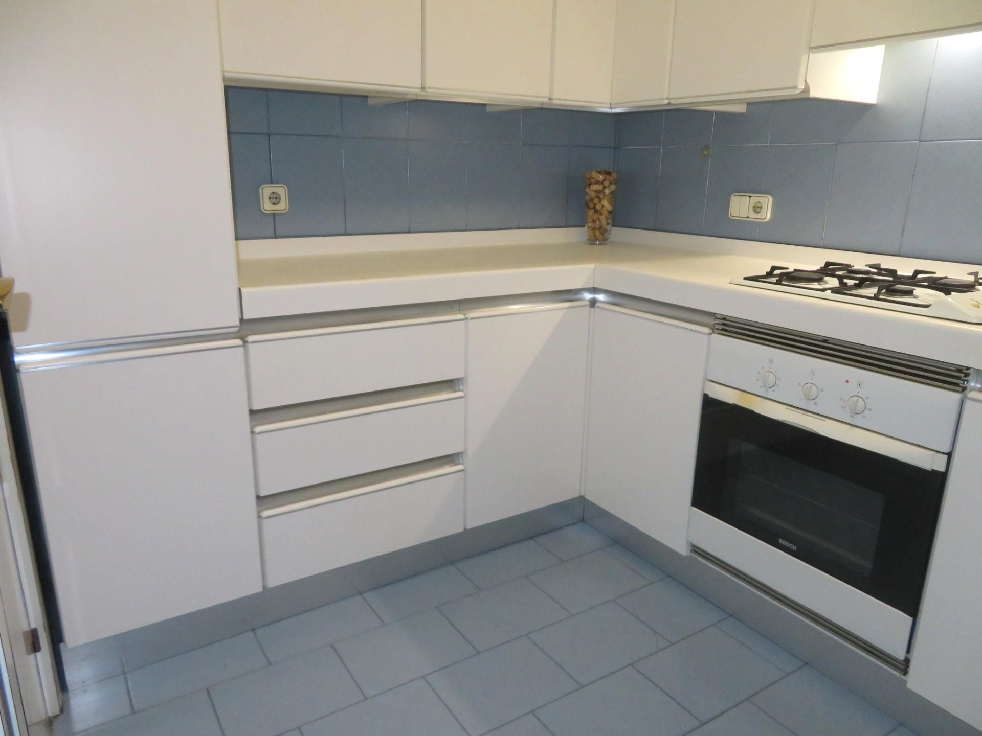 Flat for sale in Calle de Tamarit, Sant Antoni, Eixample