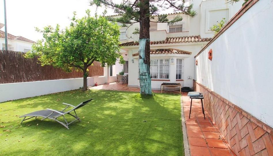 Photo 1 of Single-family semi-detached for sale in Chapín - Campus Universitario - Navinco, Cádiz