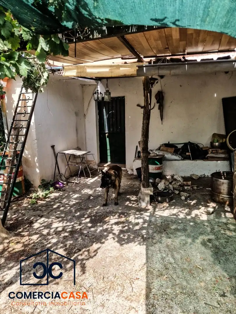 Casa rústica en venda a Padul