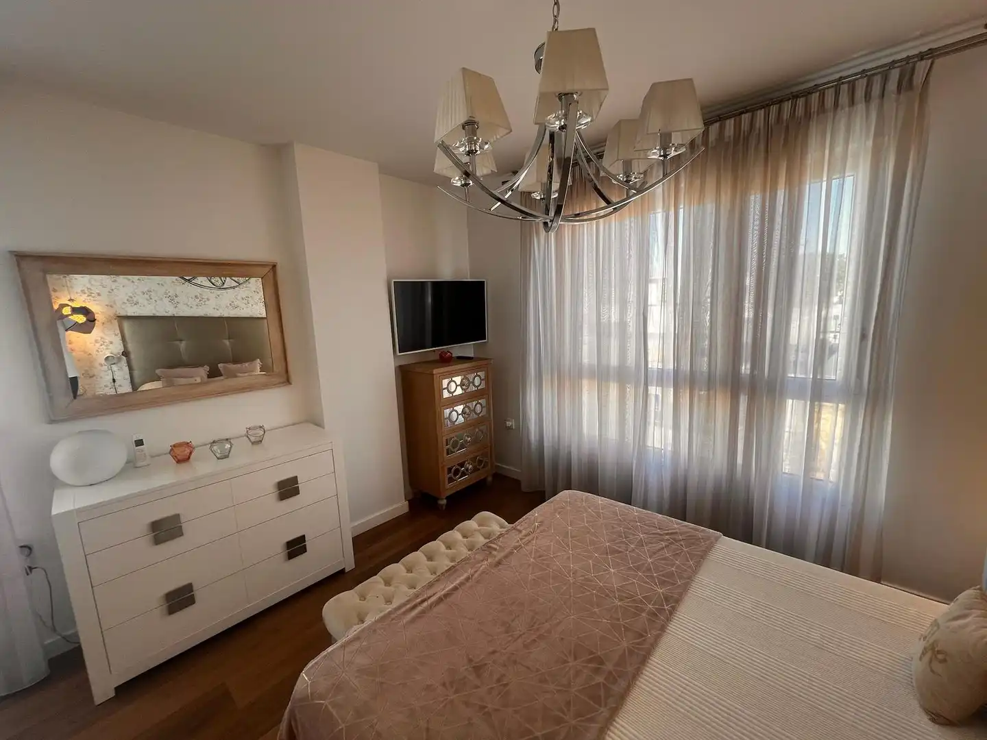 Detached homes for rent in Calle Tarramonta, 54, Casco Histórico