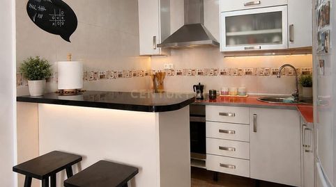 Foto 4 de Apartament en venda a Santa Elena , 13, Balerma, El Ejido