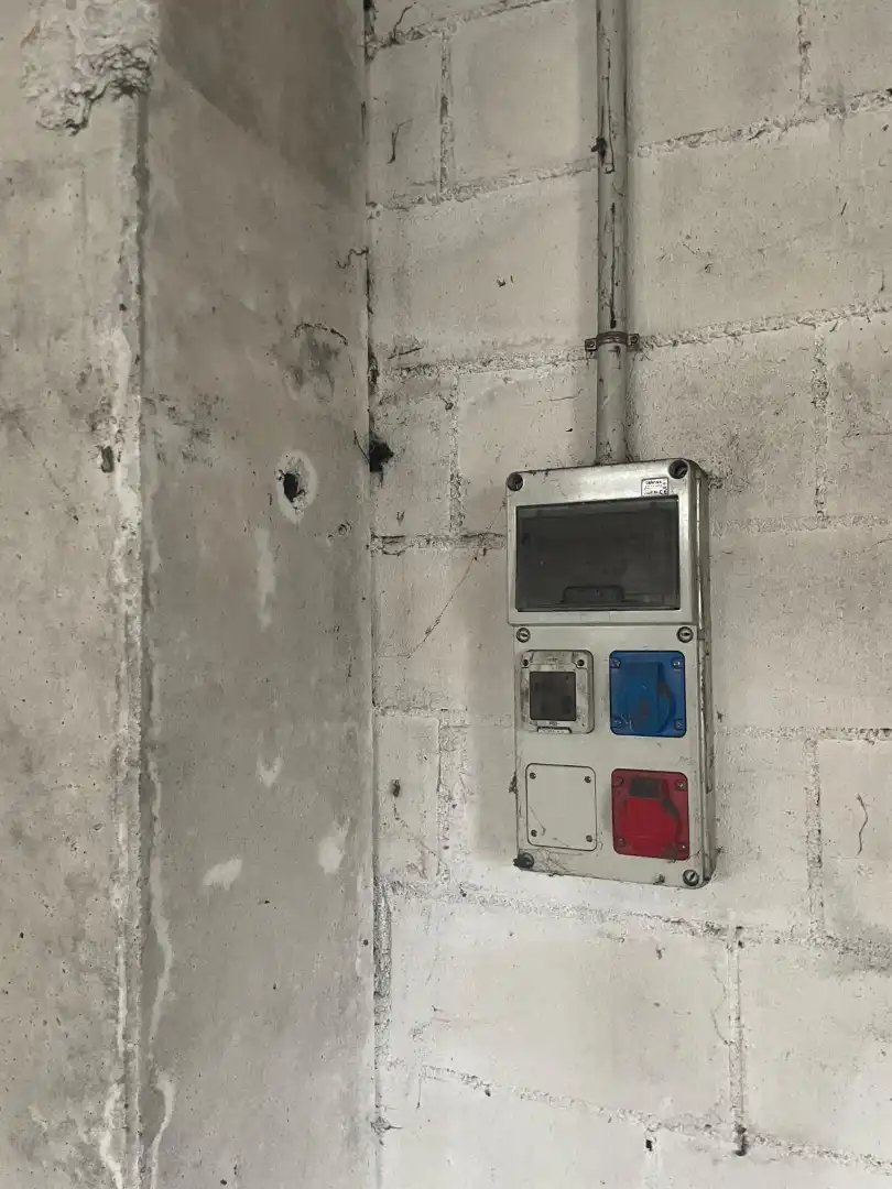 Nau industrial en venda a A Malata - Catabois - Ciudad Jardín, imagen 16