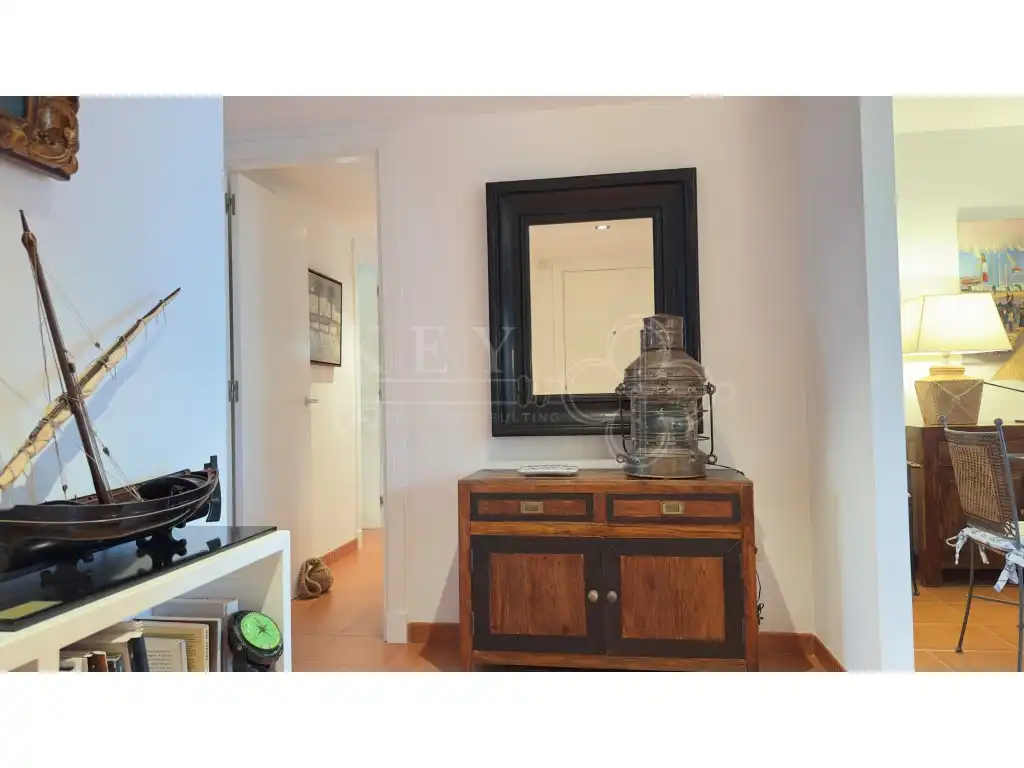 Apartamento en venta en Ciutadella de Menorca con Aire acondicionado, Calefacción y Jardín privado
