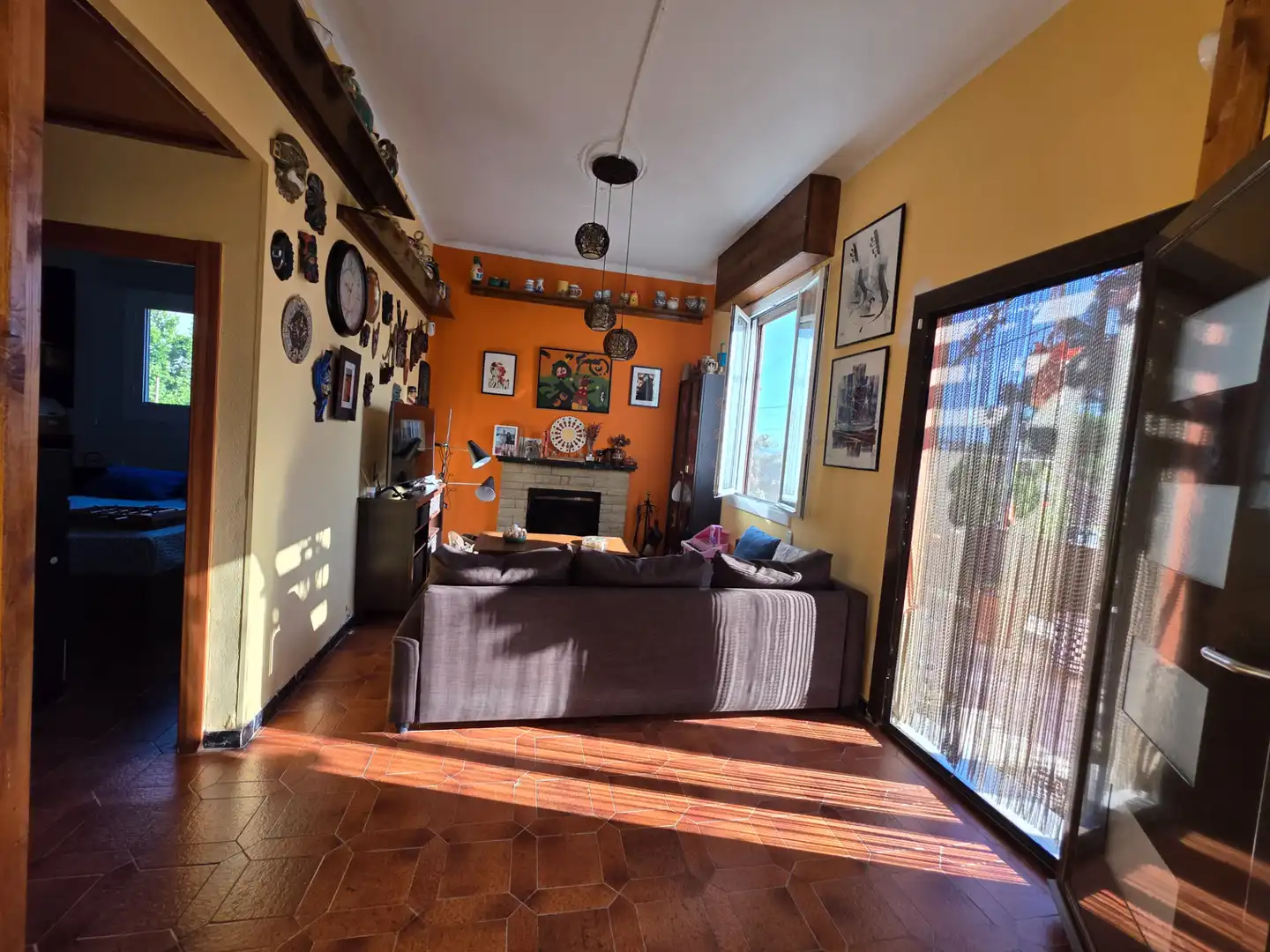 Casa amb jardí en venda a Carrer Moreneta de Montserrat, imagen 46