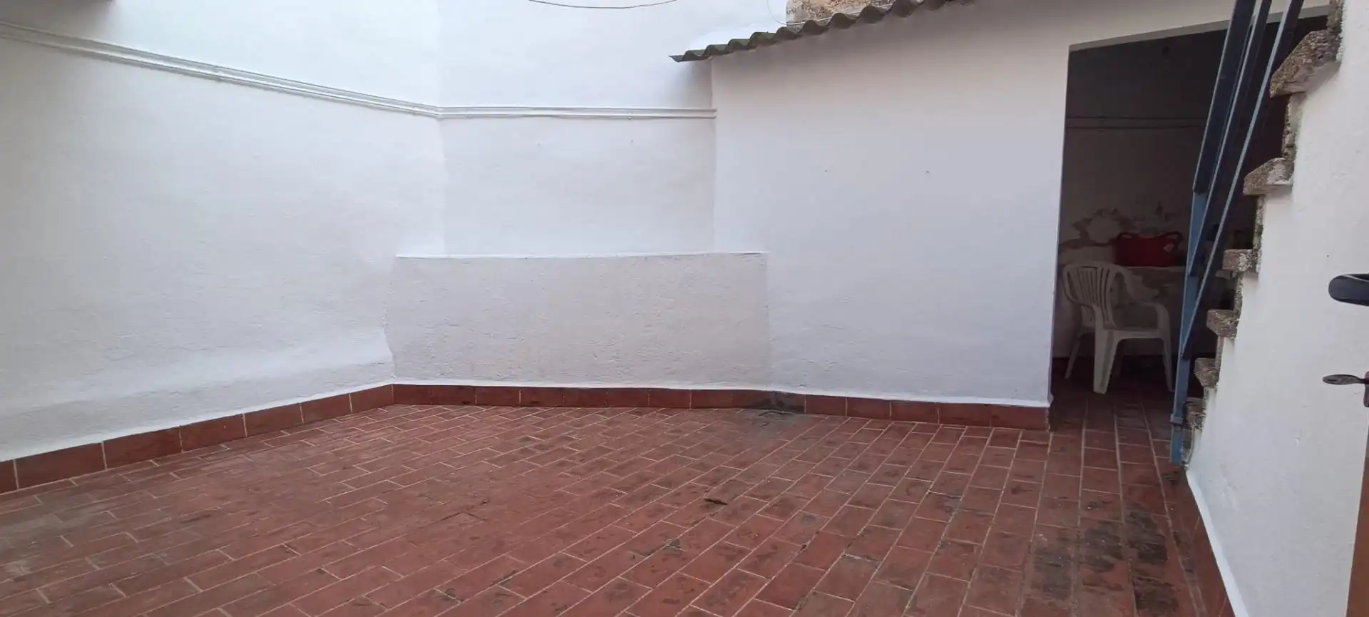 Terraza de Casa o chalet en venta en Inca