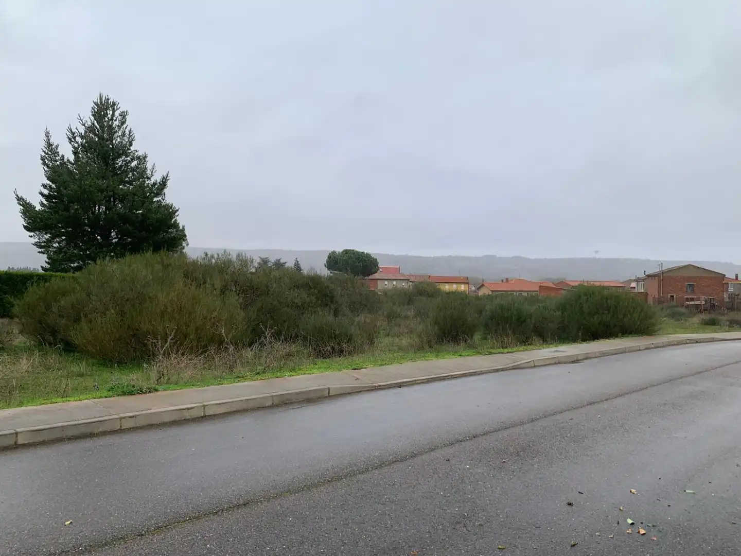 Residencial en venta en Cuadros