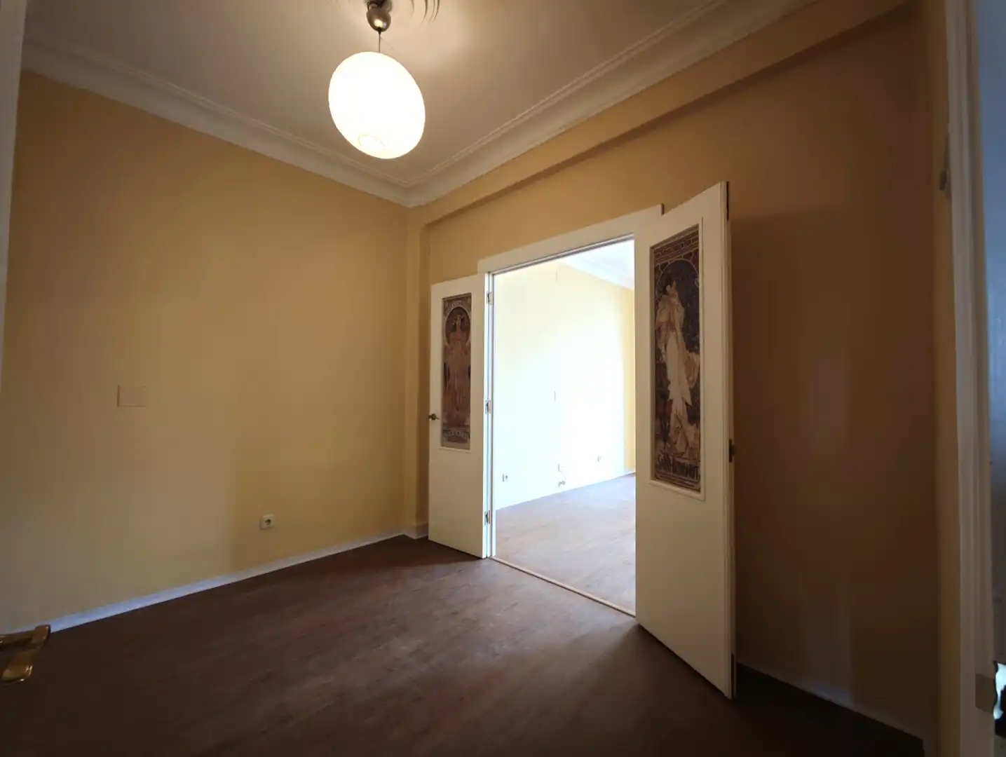 Flat for rent in Ferrol  with Heating, Storage room and Oven