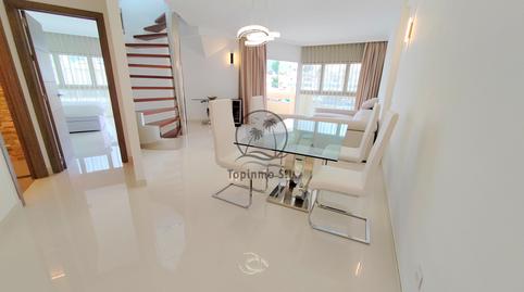 Foto 2 de Dúplex en venda a Avenida del Puerto Deportivo, 30, Puerto Marina, Málaga