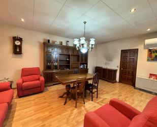 Dining room of Flat for sale in Navarcles  with Air Conditioner, Heating and Storage room