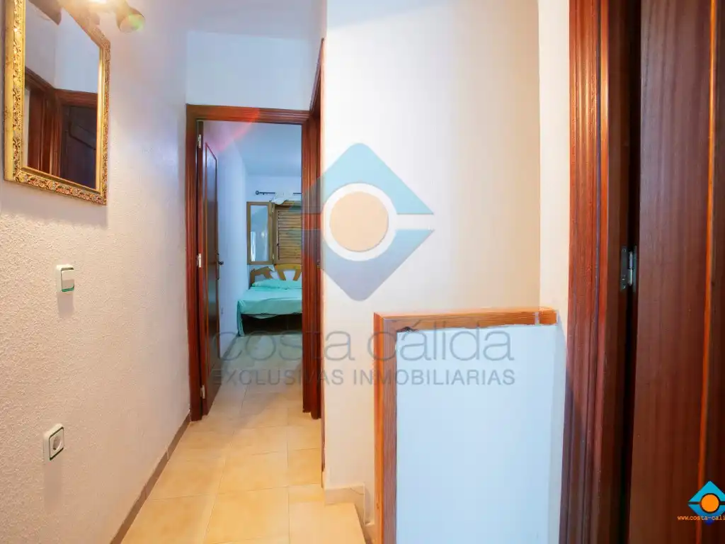 Houses for sale in Mazarrón  with Air Conditioner, Private garden and Terrace