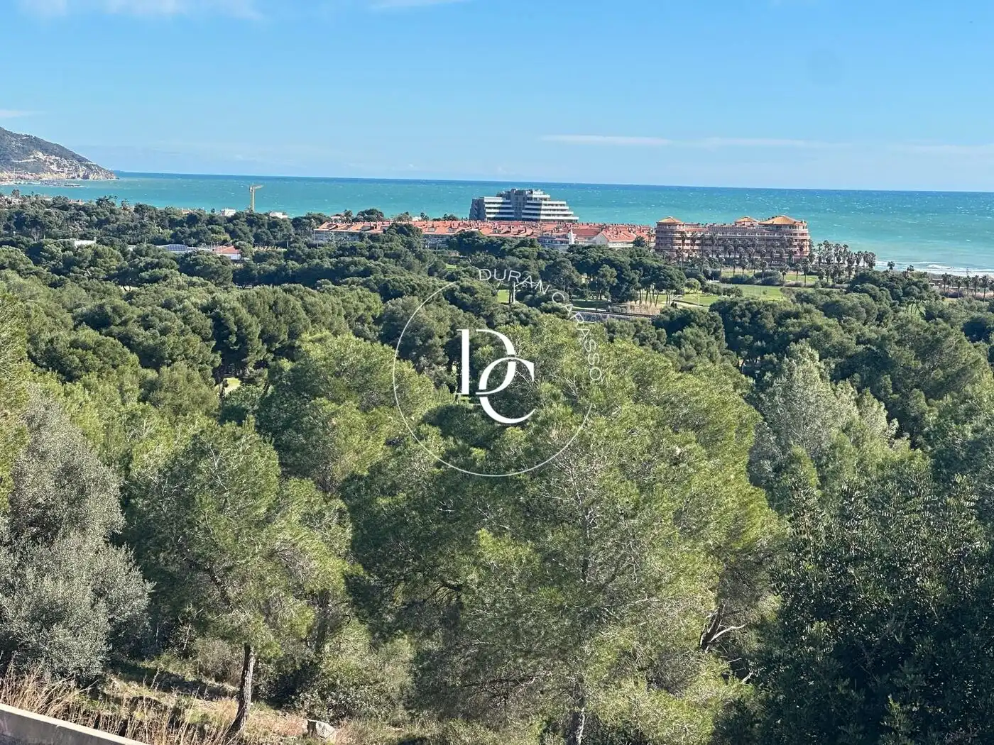 Lands and plots for sale in Can Girona - Terramar - Vinyet