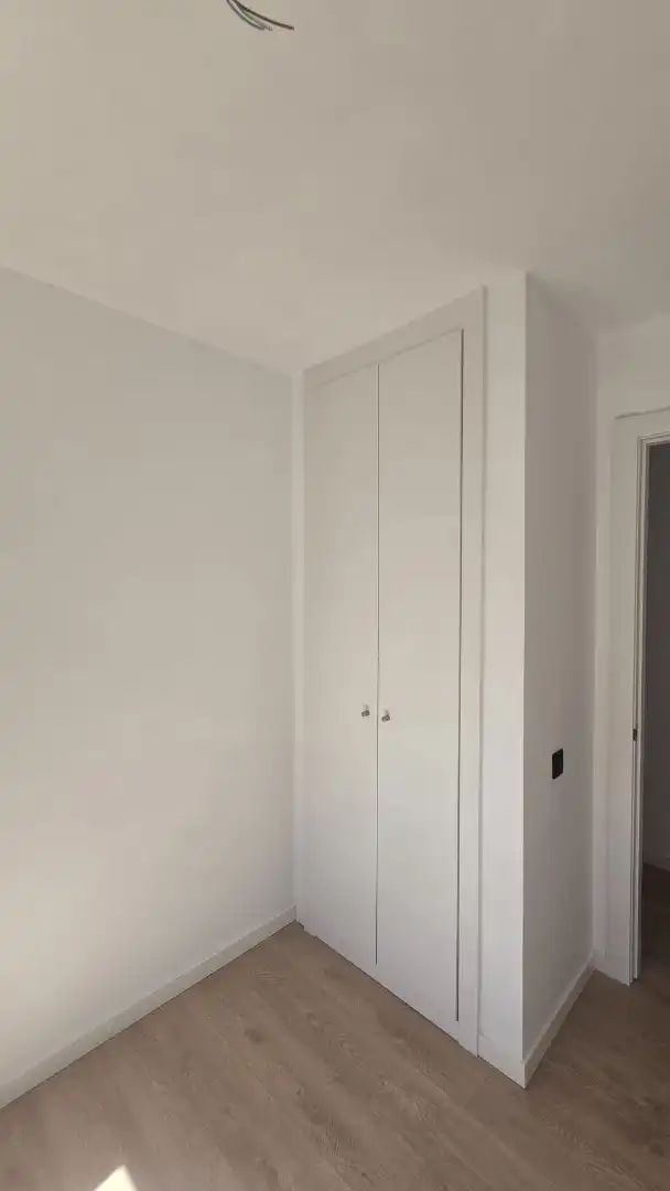 Dormitori de Casa o xalet en venda en Cubelles amb Aire condicionat, Calefacció i Jardí privat