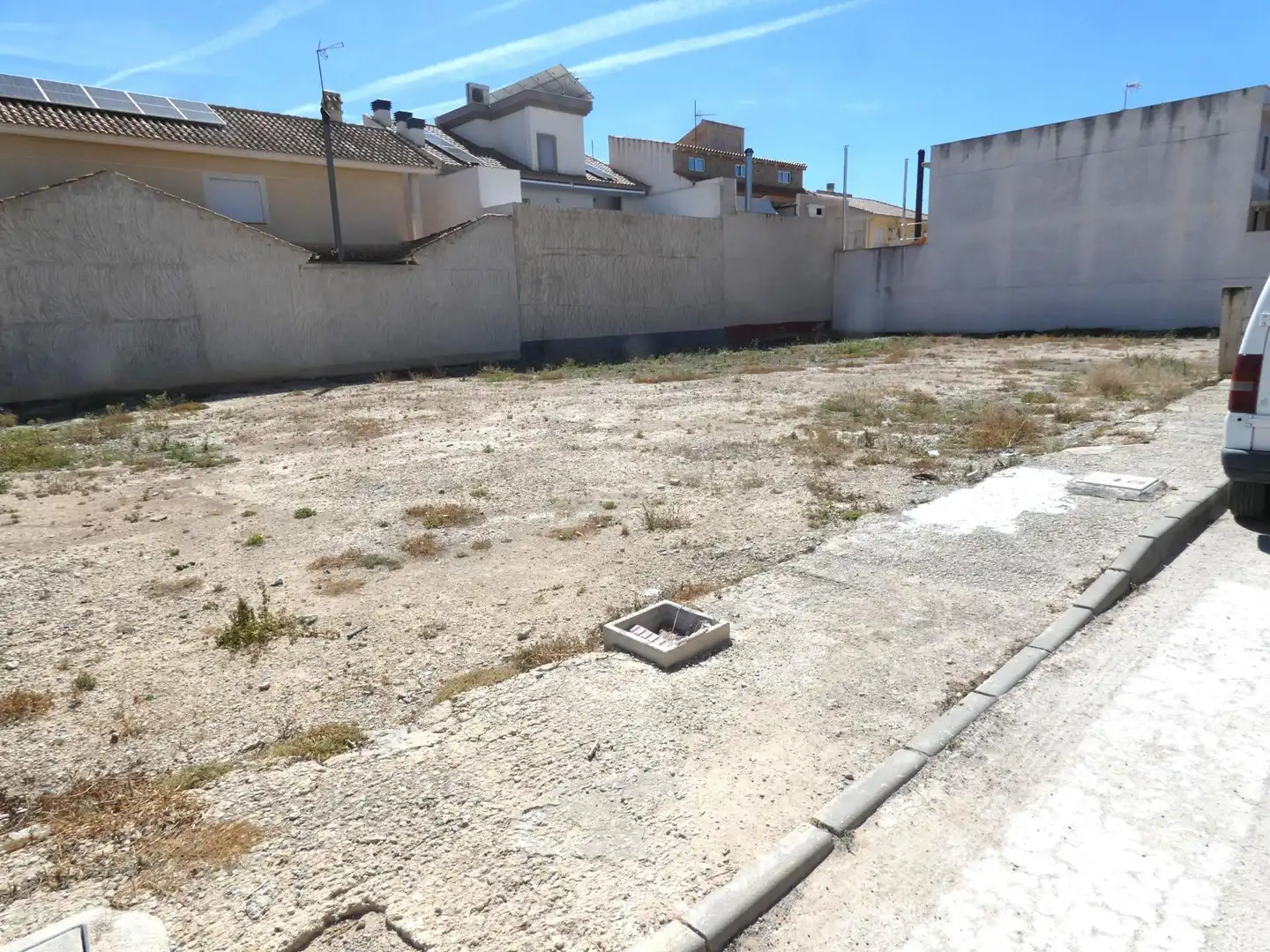 Terreny residencial en venda a Alguazas, imagen 4