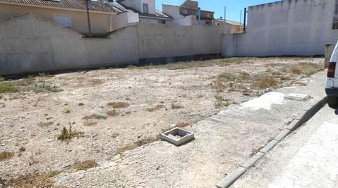 Solar urbano en Alguazas zona CENTRO, imatge 4
