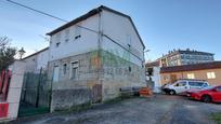 Exterior view of House or chalet for sale in Ourense Capital   with Private garden