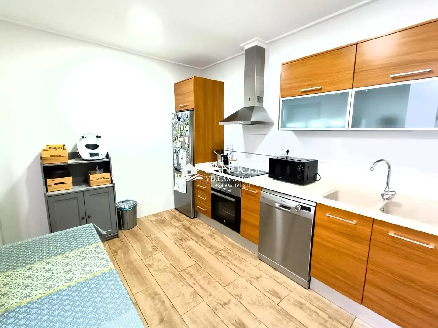 Casa amb jardí en venda a Monforte del Cid, imagen 27