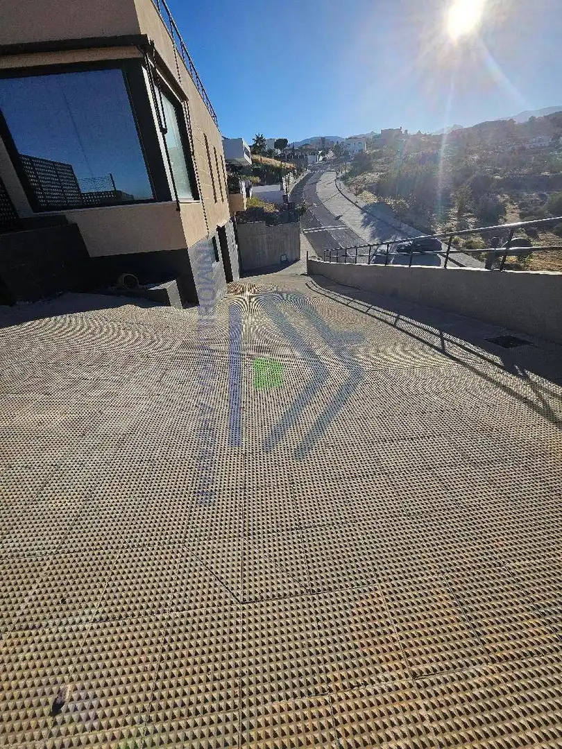 Terrenos y solares en venta en Altos de la Zubia, imagen 15