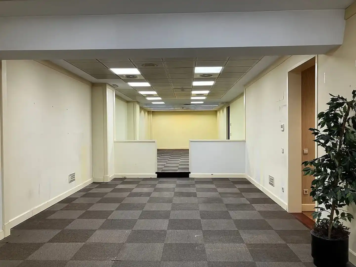 Büro mit Aufzug zur Miete in Oviedo - MARQUES DE PIDAL, imagen 14