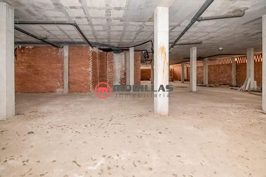 Local comercial en venda a Calle Leales 2, imagen 8