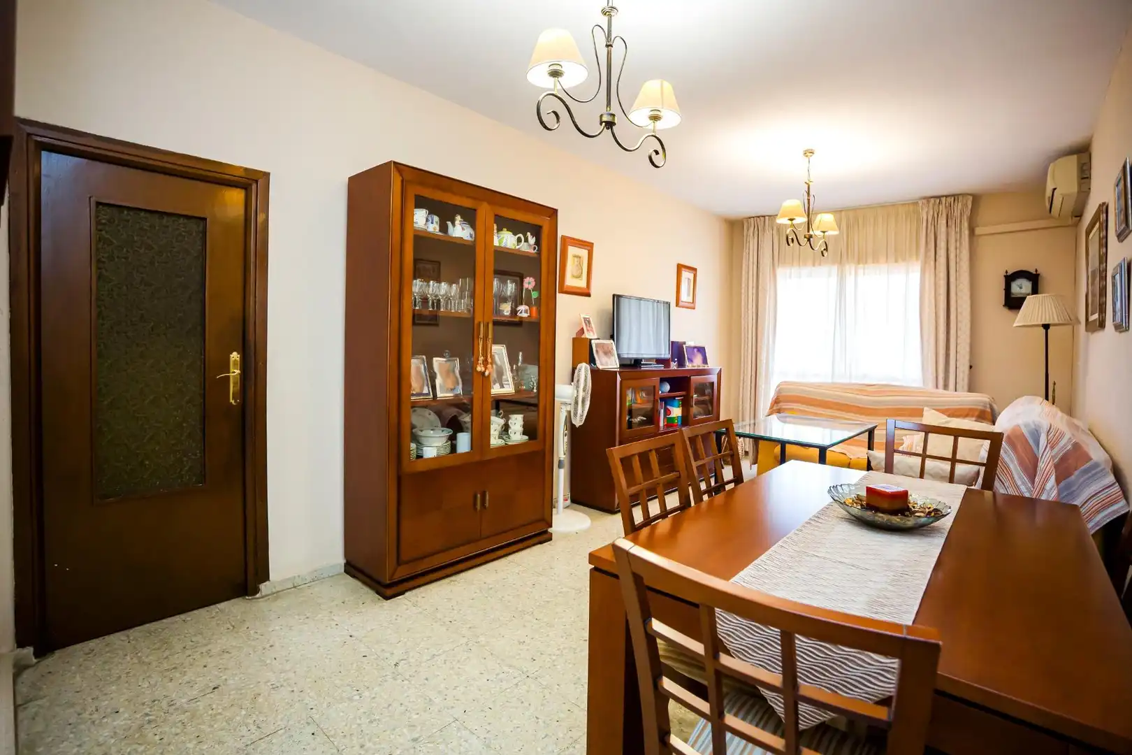 Flat with lift for sale in Noroeste, imagen 2
