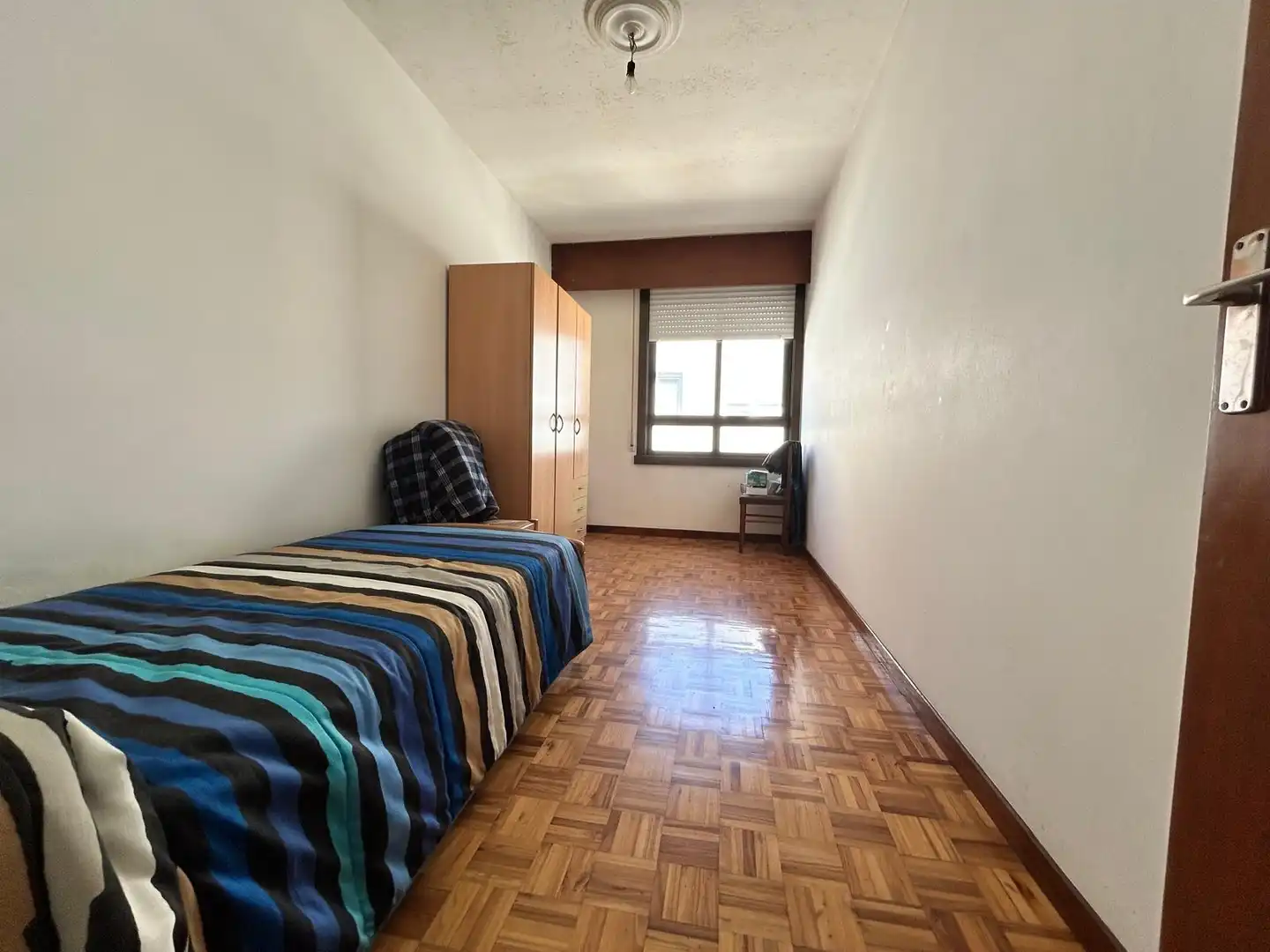 Habitación de Piso en venta en A Coruña Capital 
