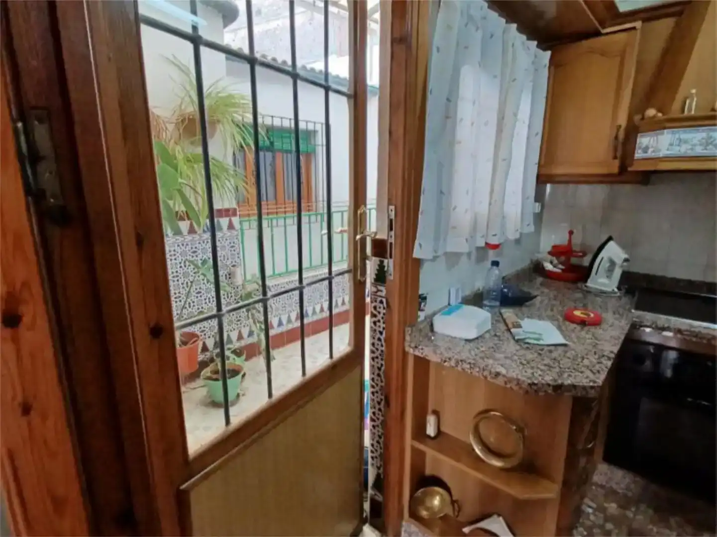 Cuina de Pis en venda en Iznájar amb Traster